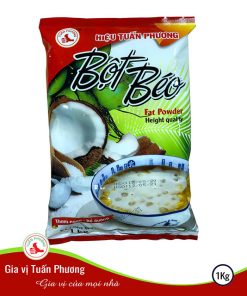 Bột Béo Tuấn Phương