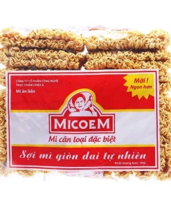 MÌ CÂN MICOEM TÚI 1KG