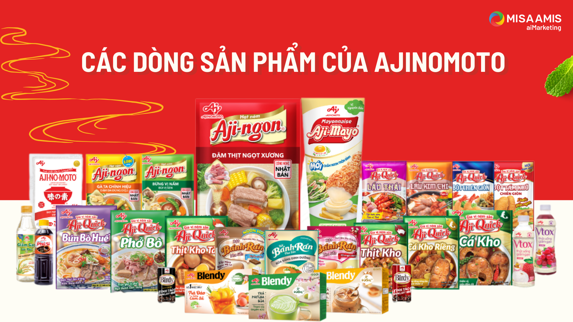 Ajinomoto