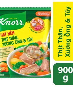 Alternative view of Mua 1 tặng 1 Hạt Nem Knorr xương thịt 900g + tặng Hạt Nêm 136gr