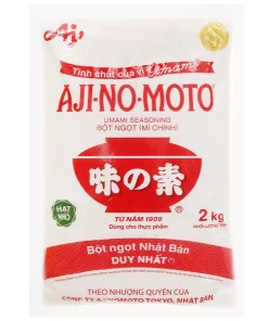 Bột Ngọt Ajinomoto Gói 2kg