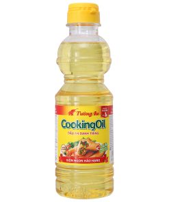 Dầu Ăn Tường An