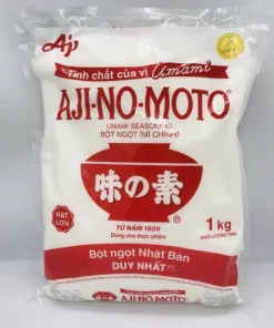 Bột Ngọt Ajinomoto Hạt Lớn Gói 1 KG